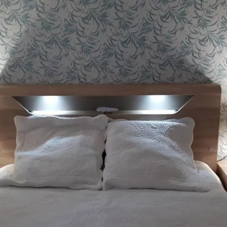 Apartman Gite Bethanie A Steige *