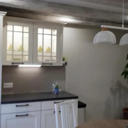 Apartman Gite Bethanie A Steige Steige