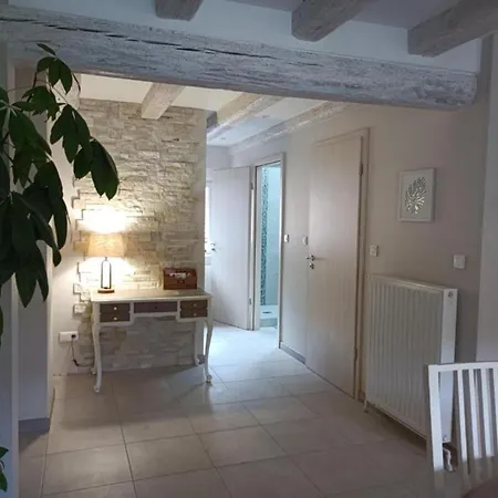 Apartman Gite Bethanie A Steige