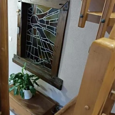 Gite Bethanie A Steige Apartman Steige