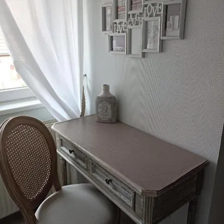 Gite Bethanie A Steige Apartman *
