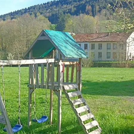 Gite Bethanie A Steige * Steige