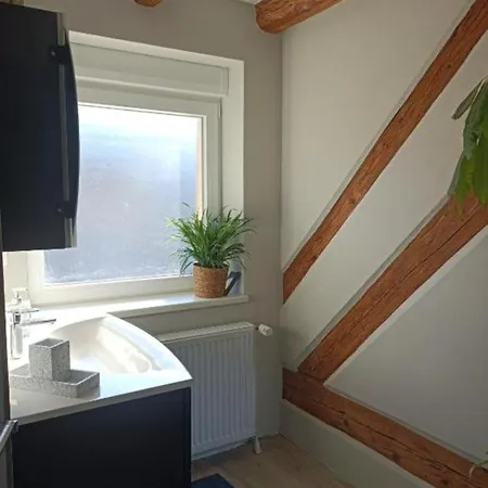 Gite Bethanie A Steige Steige