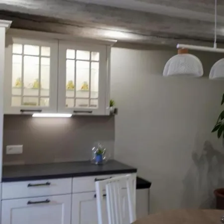 Apartman Gite Bethanie A Steige *