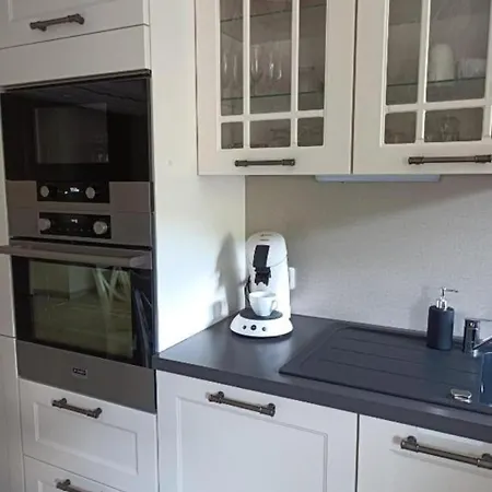 Apartman Gite Bethanie A Steige
