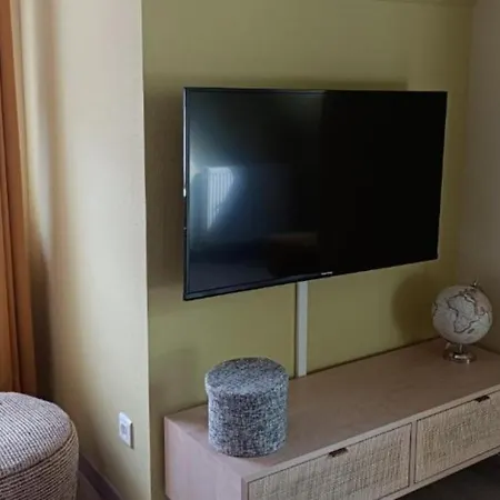 Gite Bethanie A Steige Apartman